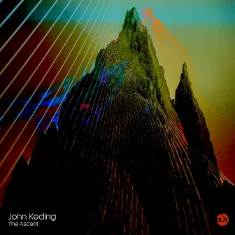 The Ascent by John Keding