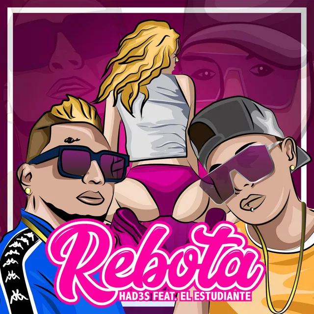 Rebota