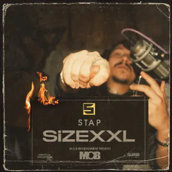 Size XXL by Stap