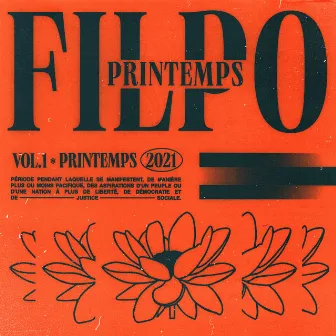 Printemps by Filpo