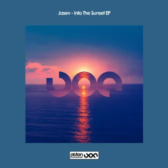 Into The Sunset EP by Jasev