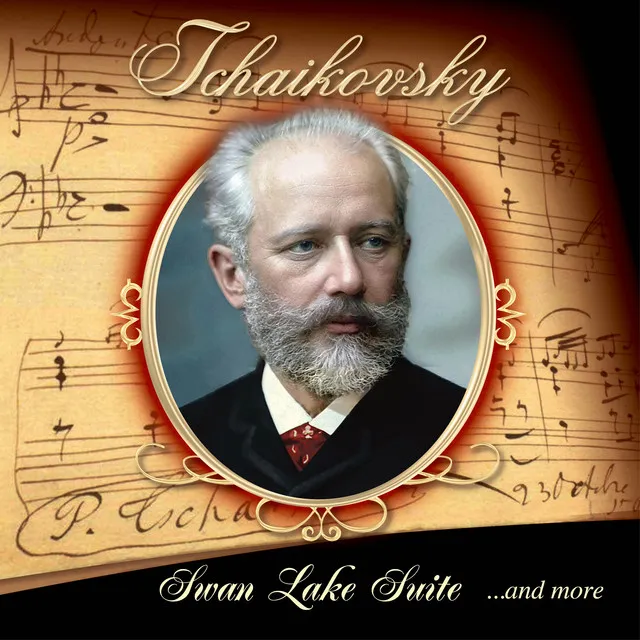 Swan Lake Suite, Op. 20a: 1