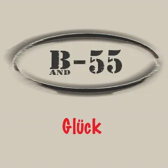 Glück by B-55