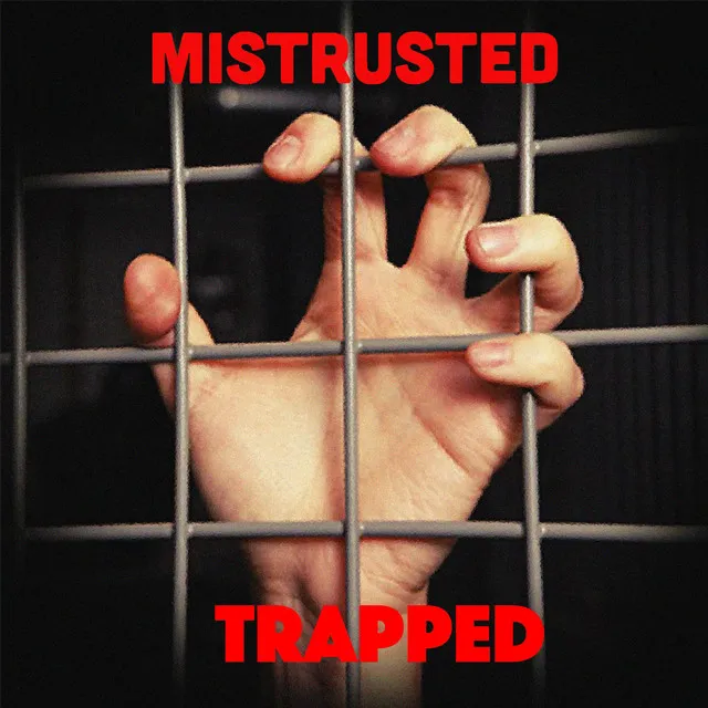 Trapped