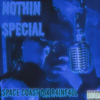 Nothin Special by Space Coast Q