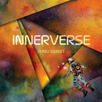 Innerverse by James Hersey