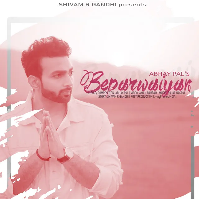 Beparwaiyan - Single