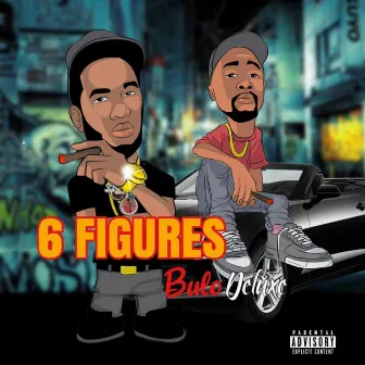 6 FIGURES (BULO DELUXE) by NSC SIX