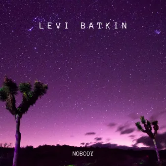 Nobody by Levi Batkin