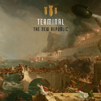 The New Republic by Terminal