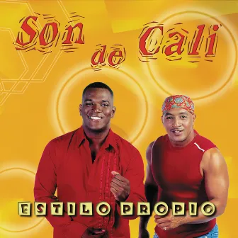 Estilo Propio by Son De Cali