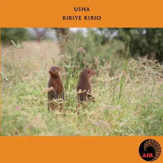 Kiriye Kirio by Usha