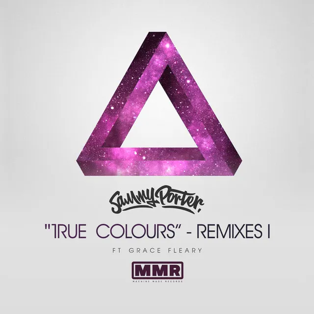 True Colours - Dead Exit Remix