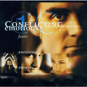 Conflicting Emotions Part 1 by Simon May