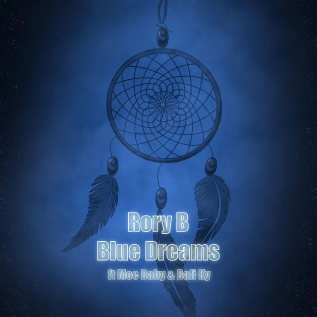 Blue Dreams