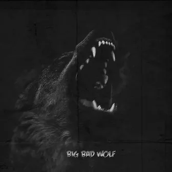 Big Bad Wolf by Itsfinnn