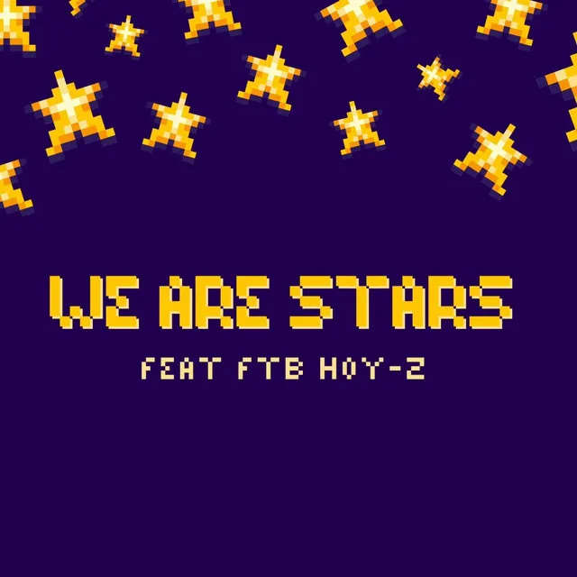 We Are Stars