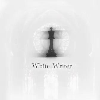 White Writer by 鬼節Gwaizit