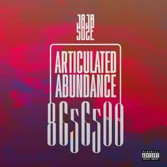 Articulated Abundance 8656500 by Jaja Soze