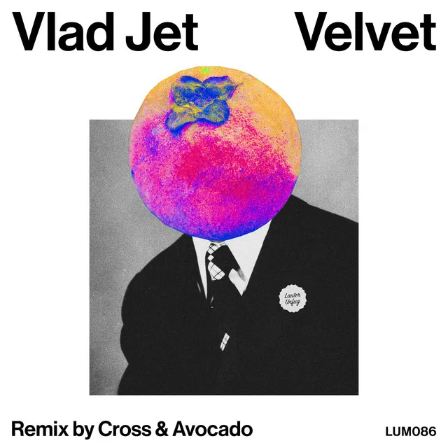 Velvet - Cross & Avocado Remix