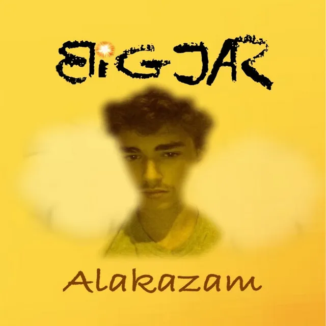 Alakazam