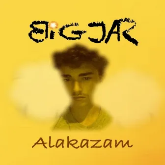 Alakazam by Big Jar