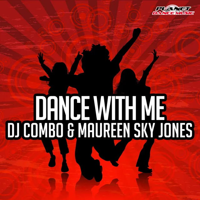 Dance With Me - Radio Edit