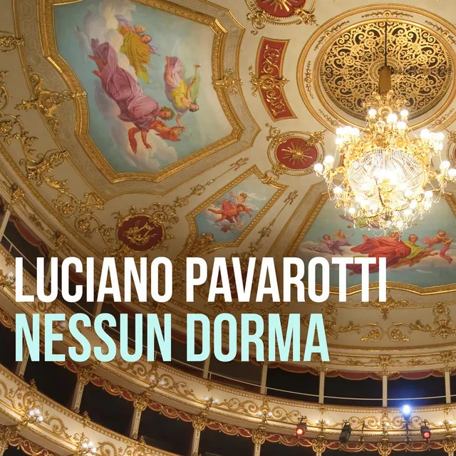 Nessun Dorma