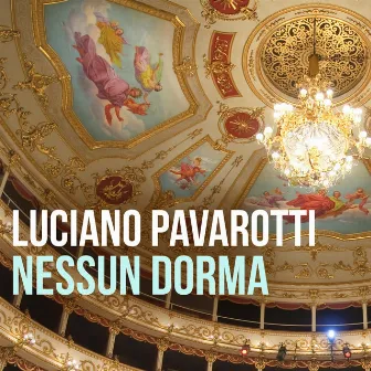 Nessun Dorma by Los Angeles Philharmonic