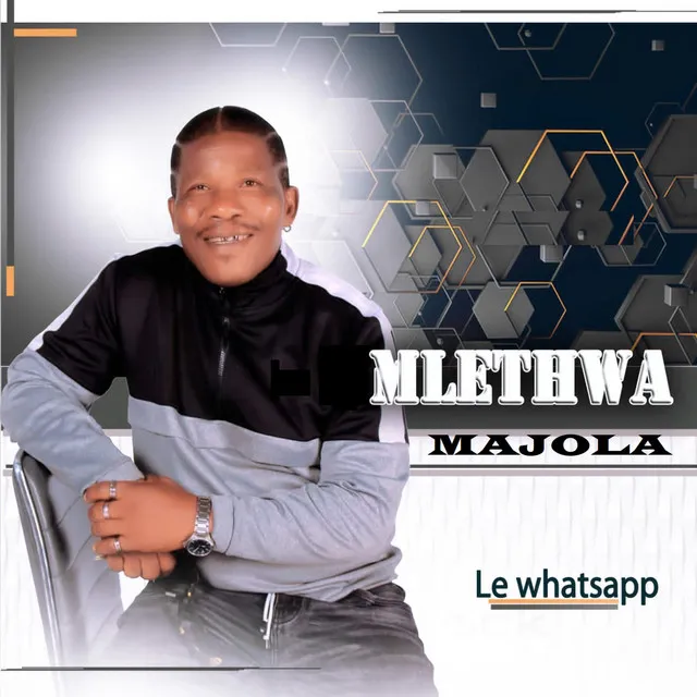 Mlethwa Majola