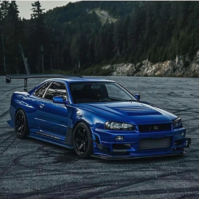 SKYLINE