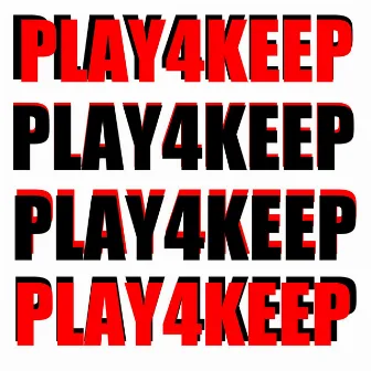 PLAY4KEEP by TreGlo