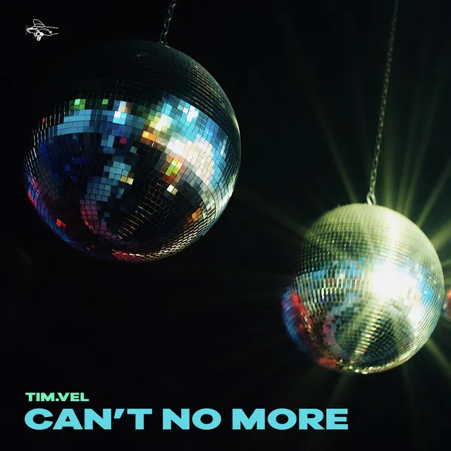 Can't No More - Extended Mix