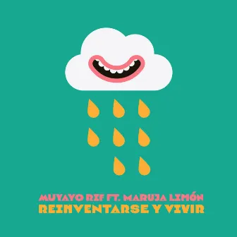 Reinventarse y Vivir by Muyayo Rif