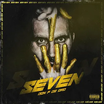 Seven by Don P De Oro