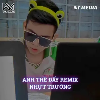 Anh Thề Đấy (Remix) by Nhựt Trường