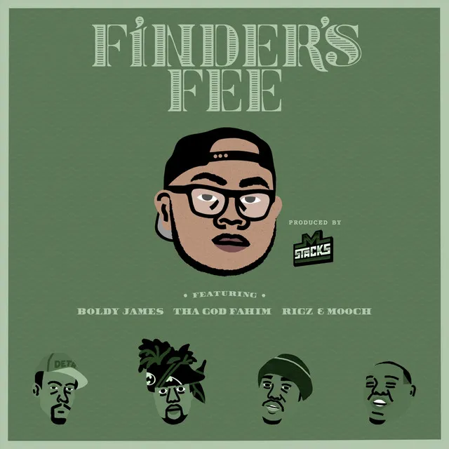 Finders Fee