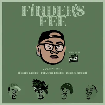 Finders Fee by M. Stacks