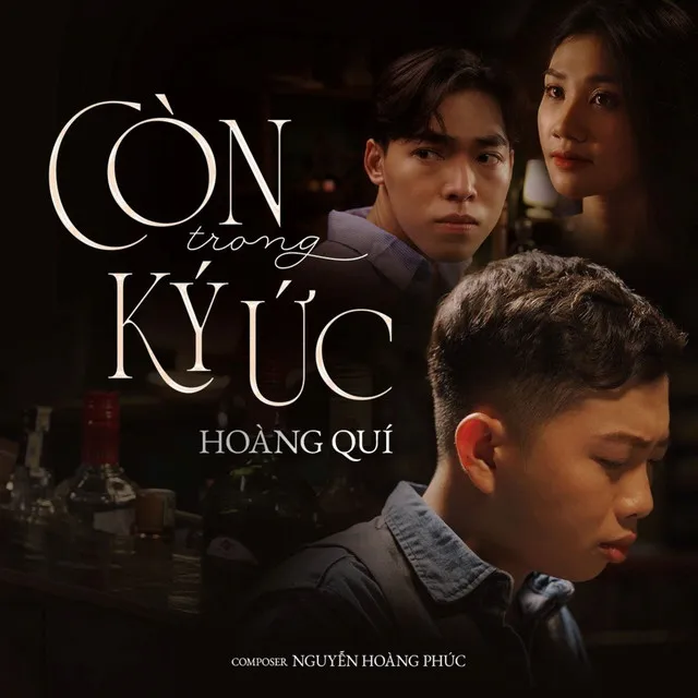 Còn Trong Ký Ức (Remix)