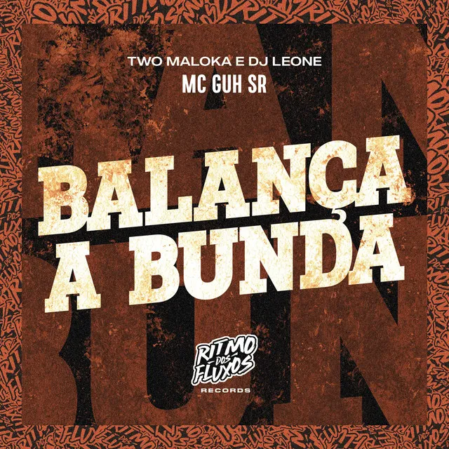 Balança a Bunda