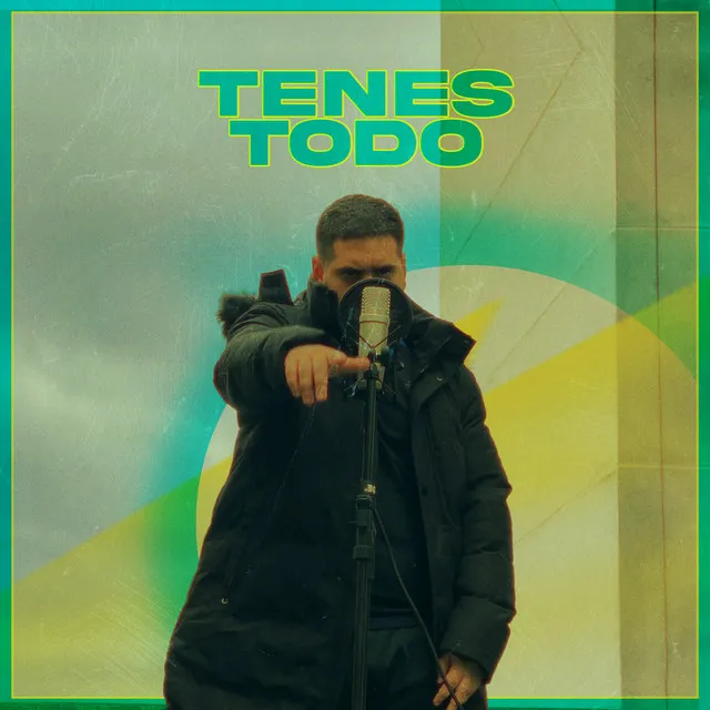 Tenes Todo