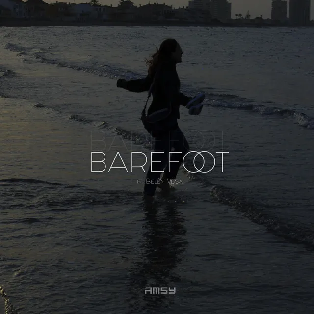 Barefoot - Original Mix