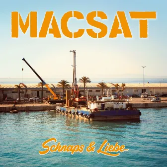 Schnaps & Liebe by Macsat