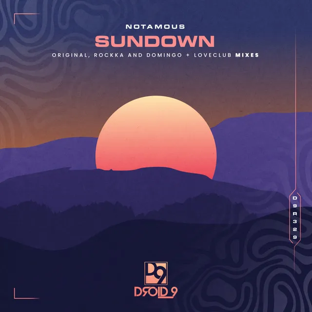 Sundown - Rockka Remix