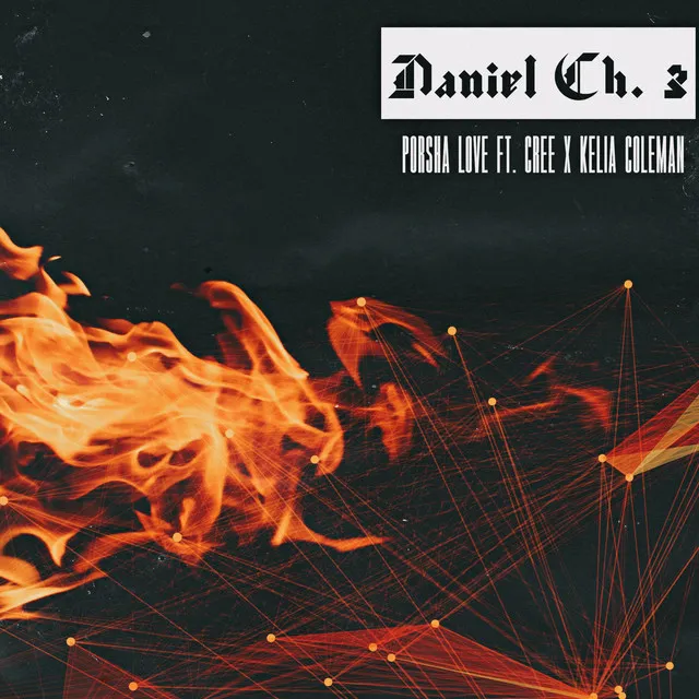 Daniel Ch 3