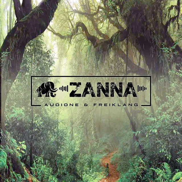 Zanna - Radio Version