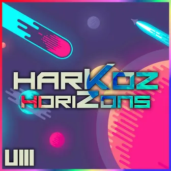 Horizons by Harkoz