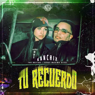 Tu Recuerdo by Kanchix