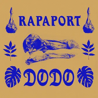 Dodo - EP by Rapaport