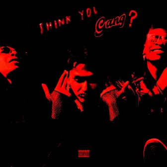 think you gang? by Helly